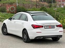 مرسيدس بنز A-Class